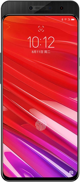 Ремонт Lenovo Z5 Pro GT 512GB у Львові