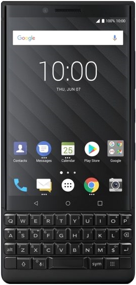 Ремонт BlackBerry Key2 64GB у Львові