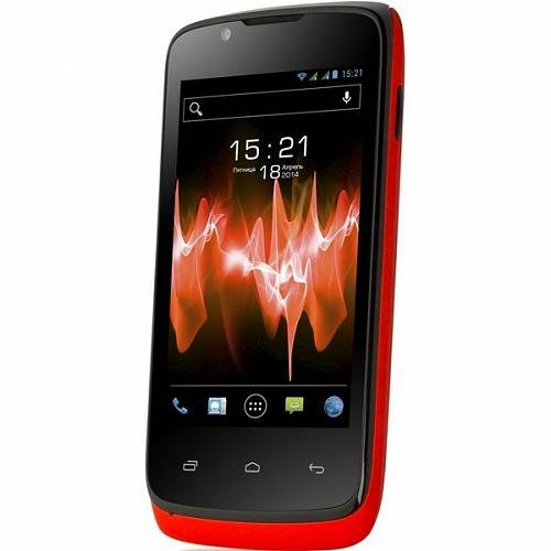 Ремонт fly IQ436 ERA Nano 3 у Львові