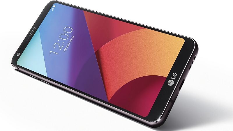 Ремонт LG Q6 Plus 64GB Duos у Львові