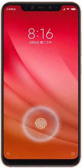 Ремонт Xiaomi Mi 8 Pro 128GB/6GB у Львові
