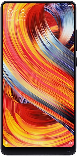 Ремонт Xiaomi Mi Mix 2 64GB у Львові
