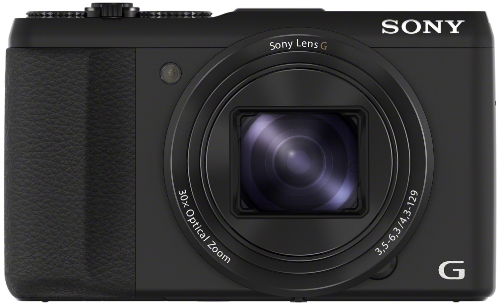 Ремонт Sony HX50 у Львові