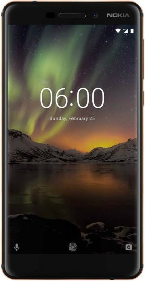 Ремонт Nokia 6.1 32GB у Львові