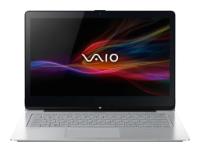Ремонт Sony VAIO Fit A SVF14N1D4R у Львові