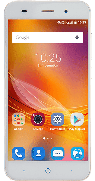 Ремонт ZTE Blade X7 у Львові