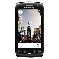 Ремонт BlackBerry torch 9850 у Львові