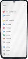 Ремонт Lenovo Z5s 128GB у Львові