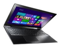 Ремонт Lenovo IdeaPad U530 Touch у Львові