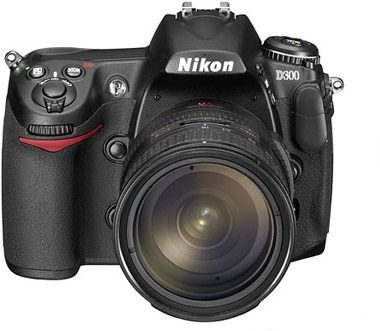 Ремонт Nikon D300 kit у Львові