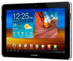 Ремонт Samsung Galaxy Tab 10.1N P7501 у Львові