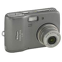 Ремонт Nikon COOLPIX L2 у Львові