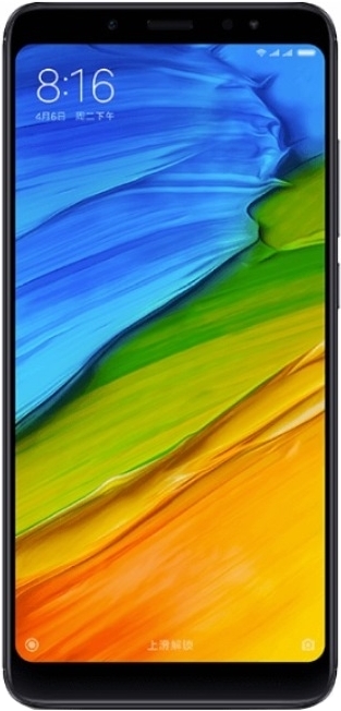 Ремонт Xiaomi Redmi Note 5 32GB у Львові