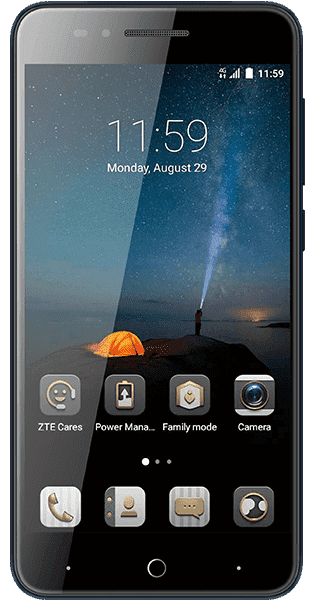 Ремонт ZTE Blade A610c у Львові