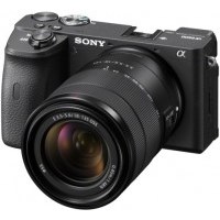 Ремонт Sony A6600 у Львові