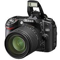 Ремонт Nikon D80 у Львові