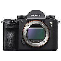 Ремонт Sony Alpha ILCE-9 Body у Львові