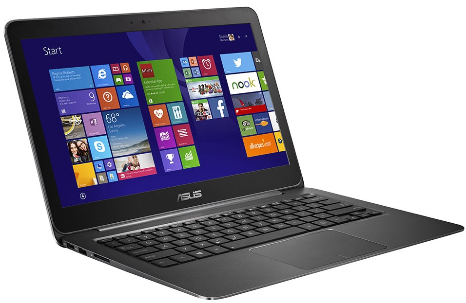 Ремонт Asus ZenBook UX305UA у Львові