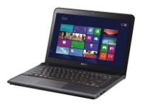 Ремонт Sony VAIO SVE1512W1R у Львові