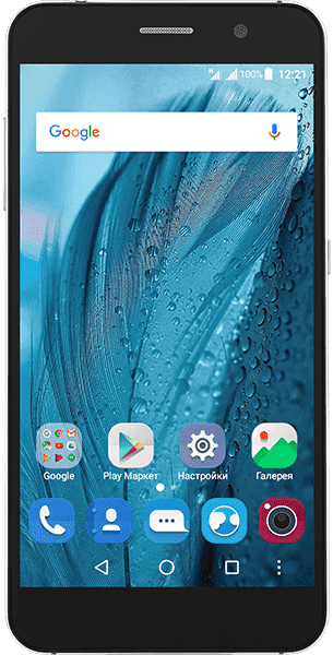 Ремонт ZTE Blade A910 у Львові