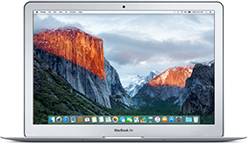 Ремонт Apple MacBook Air 13-inch 2017 у Львові
