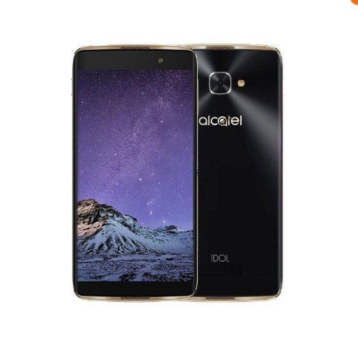 Ремонт Alcatel One Touch Idol 4s 6070K у Львові