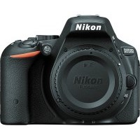 Ремонт Nikon D5500 у Львові