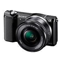 Ремонт Sony Alpha A5000 Kit у Львові