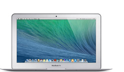 Ремонт Apple MacBook Air 11-inch Early 2014 у Львові
