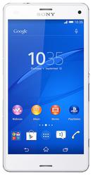 Ремонт  Sony Xperia Z3 Compact у Львові