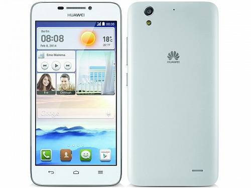Ремонт Huawei Ascend G630 у Львові