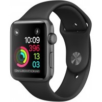 Ремонт Apple Watch 2 у Львові