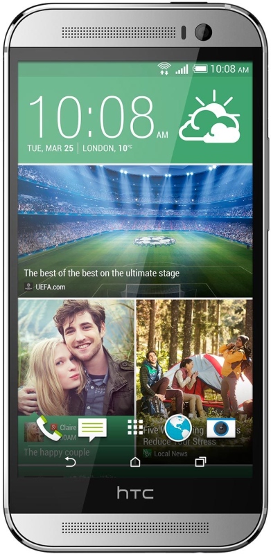 Ремонт HTC One M8 16GB у Львові