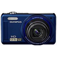 Ремонт Olympus VR-320 у Львові