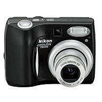 Ремонт Nikon COOLPIX 7600 у Львові
