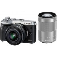 Ремонт Canon EOS M6 у Львові