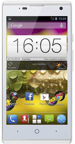 Ремонт ZTE Blade G Lux (V830W) у Львові