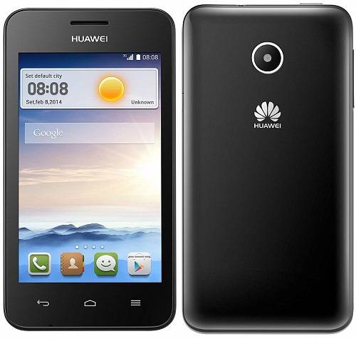Ремонт Huawei Ascend Y330 у Львові