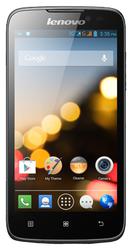 Ремонт  Lenovo A516 у Львові