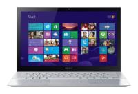 Ремонт Sony VAIO Pro SVP1321M2R у Львові