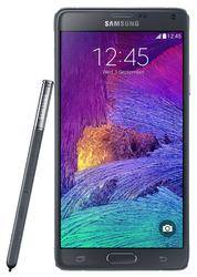 Ремонт Samsung Note 4 у Львові