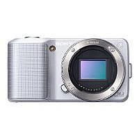 Ремонт Sony Alpha NEX-3 Body у Львові