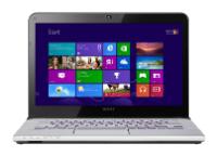 Ремонт Sony VAIO SVE14A3V2R у Львові