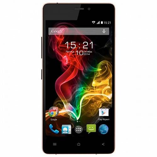 Ремонт fly IQ4516 Tornado Slim у Львові