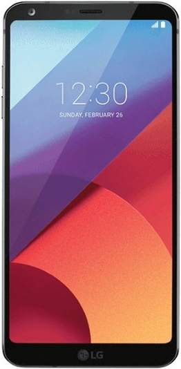 Ремонт LG G6 32GB у Львові