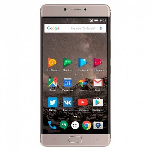 Ремонт Highscreen Power Five Max Copper у Львові