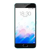 Ремонт Meizu M3 у Львові