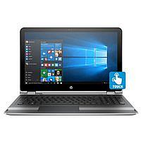 Ремонт HP PAVILION 15-bk075nr x360 у Львові
