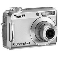Ремонт Sony CYBER-SHOT DSC-S650 у Львові