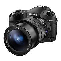 Ремонт Sony Cyber-shot DSC-RX10M3 у Львові